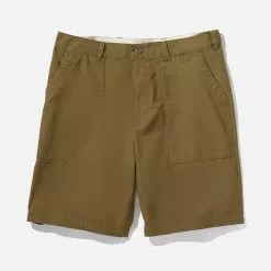 Mens The North Face Ripstop Cotton Shorts