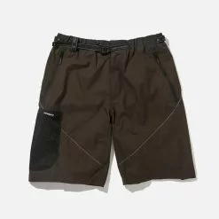 Mens And Wander Breath Rip Shorts