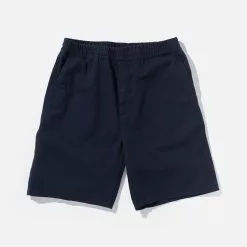 Mens Carhartt WIP Flint Twill Shorts