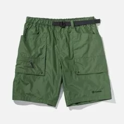 Mens Goldwin Ripstop Cargo Shorts