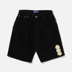 Mens Fucking Awesome Spiral Cord Short