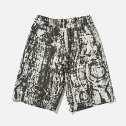 Mens HERESY Bark Shorts
