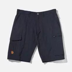 Mens Fjallraven Travellers Short