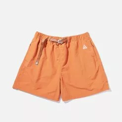 Mens Nike ACG Trail Short