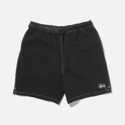 Mens Stussy Mountain Shorts