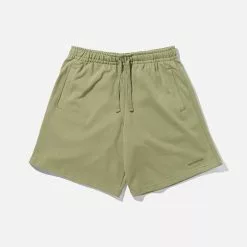 Mens New Balance Athletics Nature Sweat Short