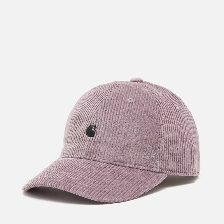 Buy From Mens Carhartt WIP Harlem Cord Cap USA Online Store