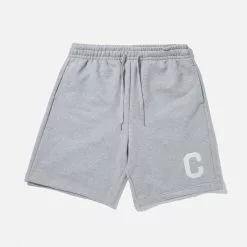 Mens COVERNAT C Logo Short