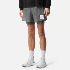 Mens Satisfy CoffeeThermal 8" Shorts