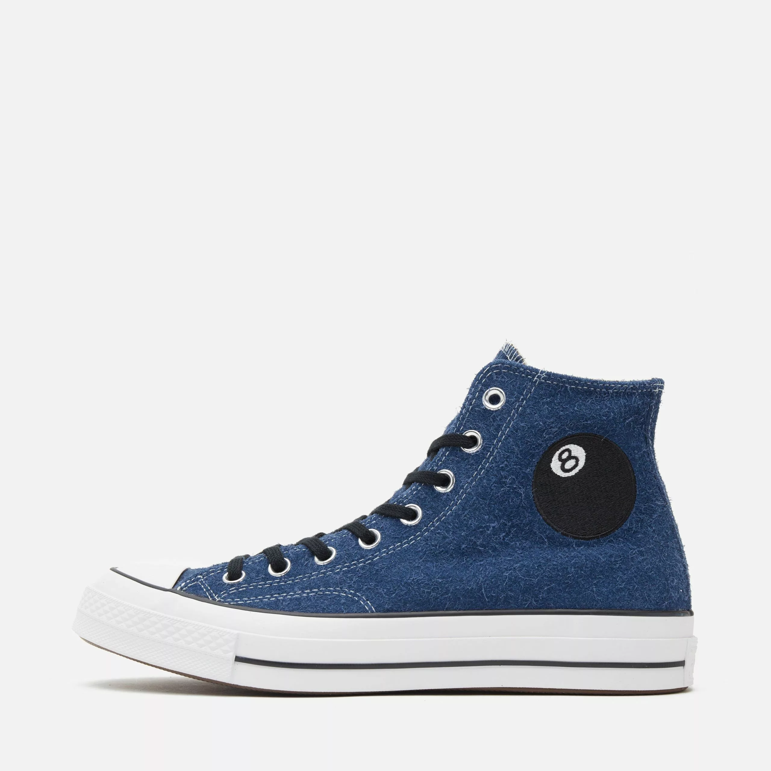 Mens Converse !Chuck 70 Hi Stussy