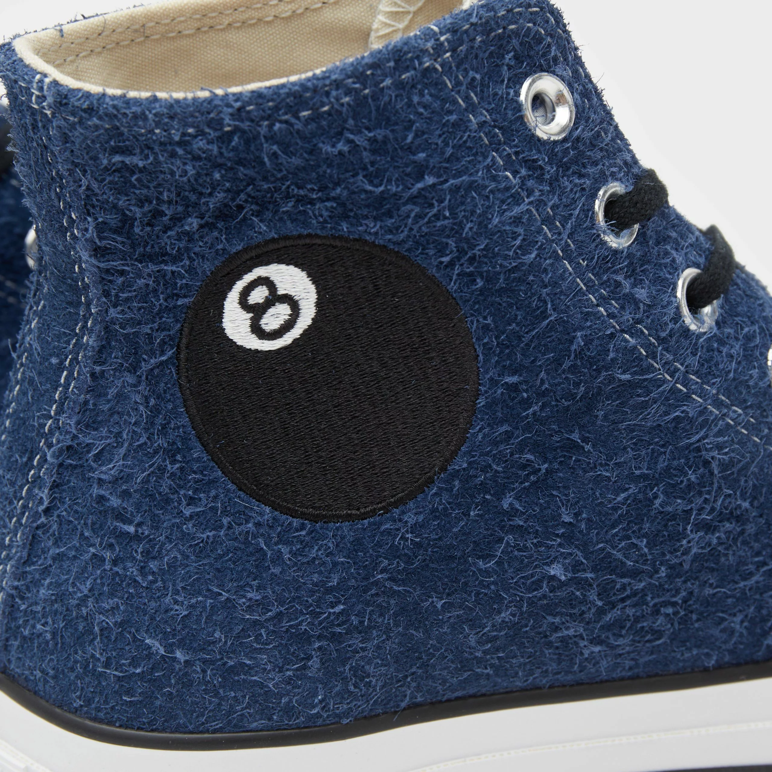 Mens Converse !Chuck 70 Hi Stussy - Image 4